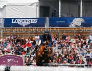 GUILLON LORD DU THEIZE LaBaule2013- S5 5926 : 2013, GUILLON OLIVER, LORD DU THEIZE, La Baule, foto di Stefano Secchi ©